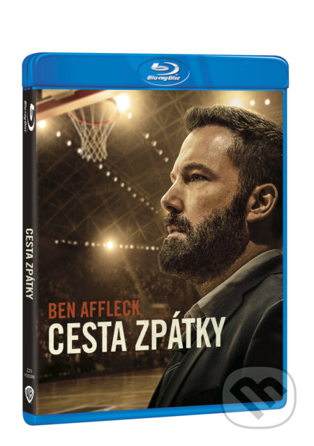 Film: Cesta zpátky (Peter Weir a Gavin O'Connor) (Blu-ray). Magicbox, 2020 Film: Cesta zpátky (Peter Weir a Gavin O'Connor) (Blu-ray). Magicbox, 2020