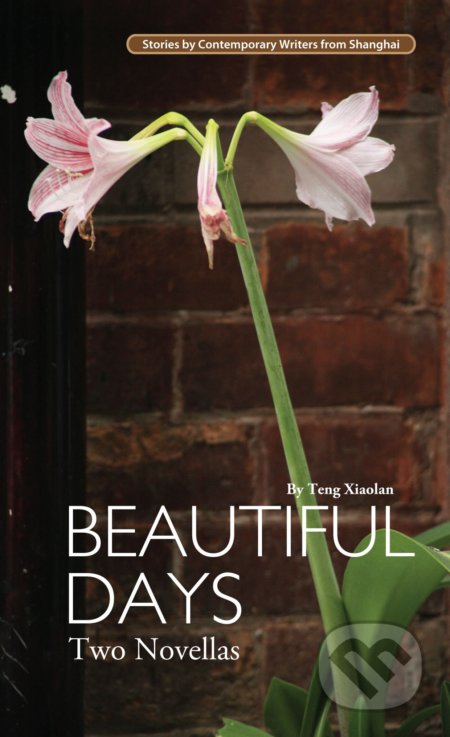 Kniha: Beautiful Days (Teng Xiaolan). BetterLink, 2013 Kniha: Beautiful Days (Teng Xiaolan). BetterLink, 2013