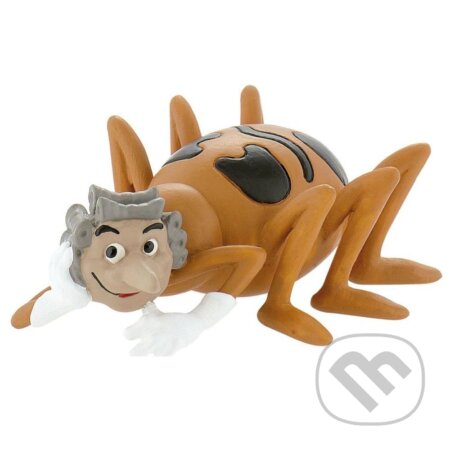 Figúrka Tekla - Včielka Maja (HCE). HCE, 2019 Figúrka Tekla - Včielka Maja (HCE). HCE, 2019