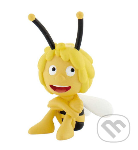 Figúrka Maja sediaca - Včielka Maja (HCE). HCE, 2019 Figúrka Maja sediaca - Včielka Maja (HCE). HCE, 2019