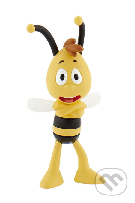 Figúrka Vilko - Včielka Maja (HCE). HCE, 2019 Figúrka Vilko - Včielka Maja (HCE). HCE, 2019