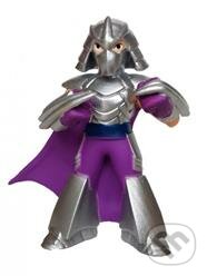 Figúrka Ninja korytnačky - Shredder (HCE). HCE, 2018 Figúrka Ninja korytnačky - Shredder (HCE). HCE, 2018