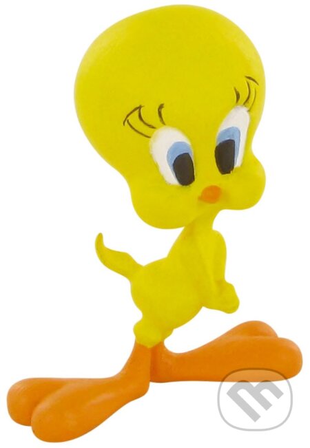 Figúrka Tweety - Looney Tunes (HCE). HCE, 2017 Figúrka Tweety - Looney Tunes (HCE). HCE, 2017