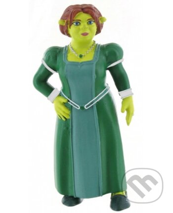 Figúrka - Fiona - Shrek (HCE). HCE, 2016 Figúrka - Fiona - Shrek (HCE). HCE, 2016