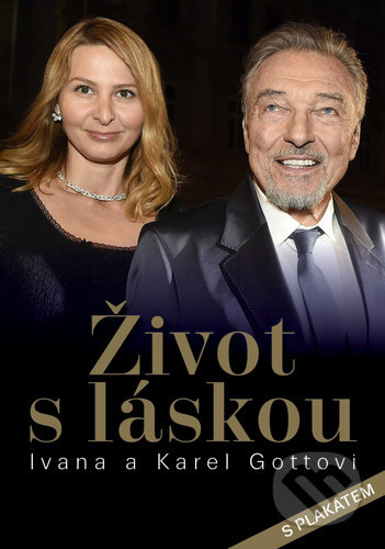 Kniha: Život s láskou (Dana Čermáková a Petr Čermák). Imagination of People, 2020 Kniha: Život s láskou (Dana Čermáková a Petr Čermák). Imagination of People, 2020