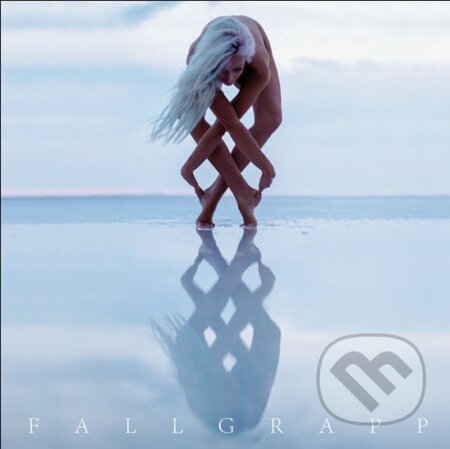 Hudební CD: Fallgrapp: Ostrov (Hudobné albumy). Hudobné albumy, 2020 Hudební CD: Fallgrapp: Ostrov (Hudobné albumy). Hudobné albumy, 2020