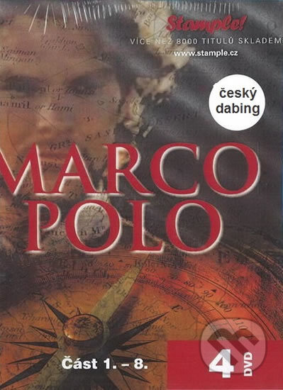 Marco Polo, Petr Klimeš, 2020