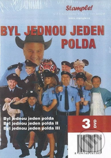 Film: Byl jednou jeden polda (Petr Klimeš) (DVD). Petr Klimeš, 2020 Film: Byl jednou jeden polda (Petr Klimeš) (DVD). Petr Klimeš, 2020