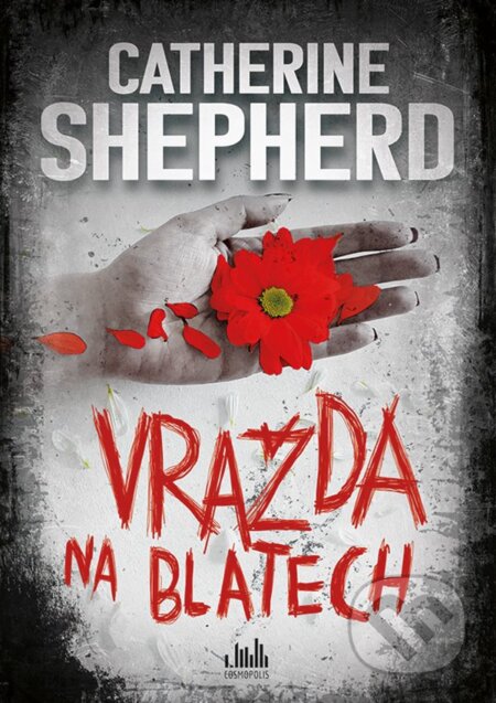 E-kniha: Vražda na blatech (Catherine Shepherd). Grada, 2020 E-kniha: Vražda na blatech (Catherine Shepherd). Grada, 2020