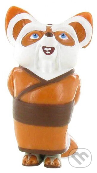 Figúrka Shifu - Kung Fu Panda (HCE). HCE, 2016 Figúrka Shifu - Kung Fu Panda (HCE). HCE, 2016