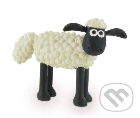 Figúrka Shaun - Ovečka Shaun (HCE). HCE, 2016 Figúrka Shaun - Ovečka Shaun (HCE). HCE, 2016