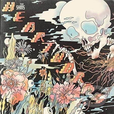 The Shins: Heartworms - The Shins, Hollywood, 2019