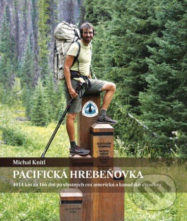 Kniha: Pacifická hrebeňovka (Michal Knitl). Michal Knitl, 2020 Kniha: Pacifická hrebeňovka (Michal Knitl). Michal Knitl, 2020