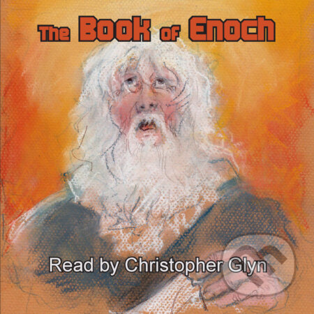 The Book of Enoch (EN) - – Unknown, Saga Egmont, 2019