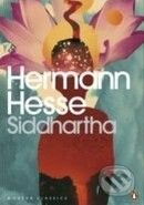 Kniha: Siddhartha (Hermann Hesse). Penguin Books, 2008 Kniha: Siddhartha (Hermann Hesse). Penguin Books, 2008