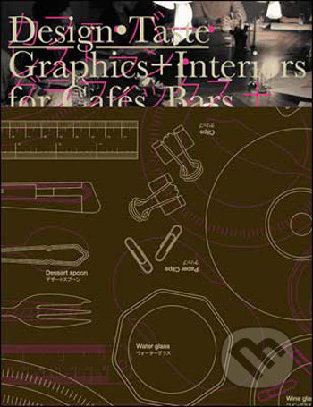 Design Taste, Gingko Press, 2009