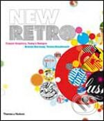 Kniha: New Retro (Brenda Dermody a Teresa Breathnach). Thames & Hudson, 2009 Kniha: New Retro (Brenda Dermody a Teresa Breathnach). Thames & Hudson, 2009