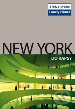 Kniha: New York do kapsy (Svojtka&Co.). Svojtka&Co., 2009 Kniha: New York do kapsy (Svojtka&Co.). Svojtka&Co., 2009