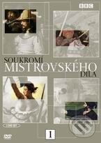 Film: Súkromie majstrovského diela-1.diel (Bonton Film) (DVD). Bonton Film, 2006 Film: Súkromie majstrovského diela-1.diel (Bonton Film) (DVD). Bonton Film, 2006