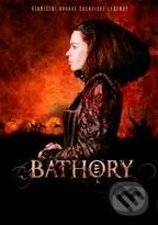 Film: Bathory (Juraj Jakubisko) (DVD). Bonton Film, 2008 Film: Bathory (Juraj Jakubisko) (DVD). Bonton Film, 2008