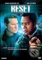 Film: Reset (Ernie Barbarash) (DVD). Bonton Film, 2008 Film: Reset (Ernie Barbarash) (DVD). Bonton Film, 2008