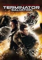 Film: Terminator Salvation 2 DVD (McG) (DVD). Bonton Film, 2009 Film: Terminator Salvation 2 DVD (McG) (DVD). Bonton Film, 2009