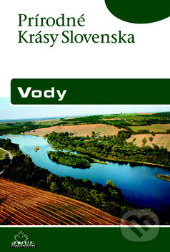 Kniha: Vody (Ján Hanušin). DAJAMA, 2009 Kniha: Vody (Ján Hanušin). DAJAMA, 2009