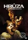 Film: Hrôza v Connecticutu (Peter Cornwell) (DVD). Magicbox, 2009 Film: Hrôza v Connecticutu (Peter Cornwell) (DVD). Magicbox, 2009