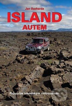 Kniha: Island autem (Jan Sucharda). Akcent, 2009 Kniha: Island autem (Jan Sucharda). Akcent, 2009