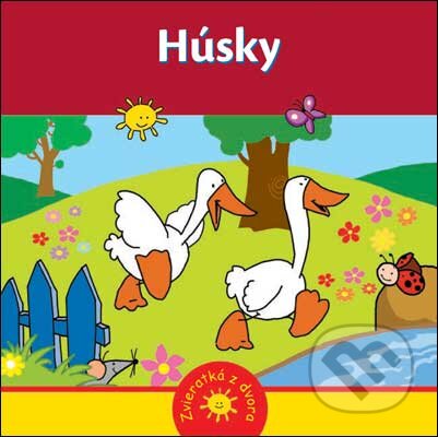 Kniha: Húsky (Slovart). Slovart, 2009 Kniha: Húsky (Slovart). Slovart, 2009