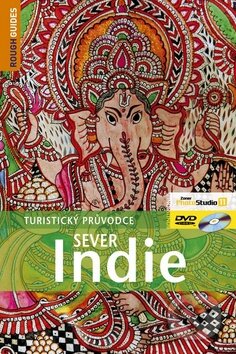 Kniha: Sever Indie (Autorský kolektív). Jota, 2009 Kniha: Sever Indie (Autorský kolektív). Jota, 2009