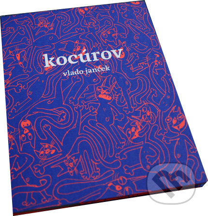 Kniha: Kocúrov (Vlado Janček). Koloman Kertész Bagala, 2009 Kniha: Kocúrov (Vlado Janček). Koloman Kertész Bagala, 2009