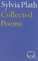 Collected Poems - Sylvia Plath, Faber and Faber, 1981