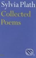 Kniha: Collected Poems (Sylvia Plath). Faber and Faber, 1981 Kniha: Collected Poems (Sylvia Plath). Faber and Faber, 1981