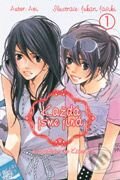 Kniha: Každá jsme jiná (Aoi Makino). Zoner Press, 2009 Kniha: Každá jsme jiná (Aoi Makino). Zoner Press, 2009