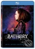 Film: Bathory (Bonton Film) (Blu-ray). Bonton Film, 2009 Film: Bathory (Bonton Film) (Blu-ray). Bonton Film, 2009