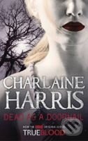 Kniha: Dead as a Doornail (Charlaine Harris). Orion, 2009 Kniha: Dead as a Doornail (Charlaine Harris). Orion, 2009