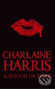 Kniha: A Touch of Dead (Charlaine Harris). Orion, 2010 Kniha: A Touch of Dead (Charlaine Harris). Orion, 2010