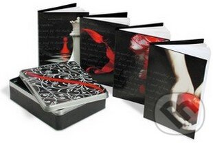 Twilight Journals (Stephenie Meyer). TBS, 2009 Twilight Journals (Stephenie Meyer). TBS, 2009