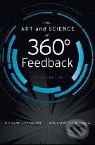 Kniha: The Art and Science of 360 Degree Feedback (Anntoinette D. Lucia a Richard Lepsinger). Jossey Bass, 2009 Kniha: The Art and Science of 360 Degree Feedback (Anntoinette D. Lucia a Richard Lepsinger). Jossey Bass, 2009
