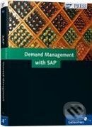Kniha: Demand Management with SAP (Christopher Foti a Jessie Chimni). SAP Press, 2009 Kniha: Demand Management with SAP (Christopher Foti a Jessie Chimni). SAP Press, 2009