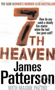Kniha: 7th Heaven (James Patterson). Random House, 2008 Kniha: 7th Heaven (James Patterson). Random House, 2008