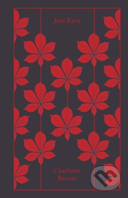 Kniha: Jane Eyre (Charlotte Brontë). Penguin Books, 2009 Kniha: Jane Eyre (Charlotte Brontë). Penguin Books, 2009