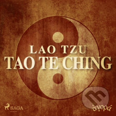 Lao Zi’s Dao De Jing (EN) - Lao Zi, Saga Egmont, 2020