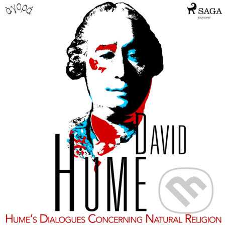 Hume’s Dialogues Concerning Natural Religion (EN) - David Hume, Saga Egmont, 2020