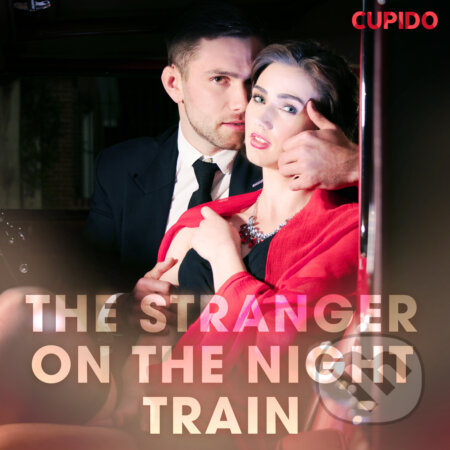 Audiokniha: The Stranger on the Night Train (EN) (Cupido And Others). Saga Egmont, 2020 Audiokniha: The Stranger on the Night Train (EN) (Cupido And Others). Saga Egmont, 2020