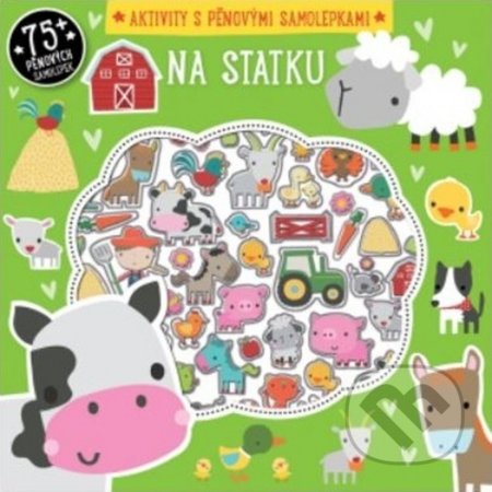 Kniha: Na statku (Svojtka&Co.). Svojtka&Co., 2020 Kniha: Na statku (Svojtka&Co.). Svojtka&Co., 2020