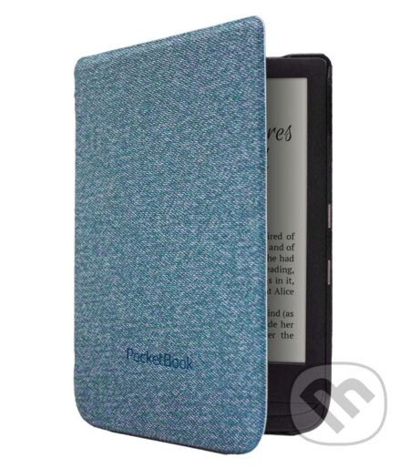 Puzdro PocketBook WPUC-627-S-BG Shell (PocketBook). PocketBook, 2020 Puzdro PocketBook WPUC-627-S-BG Shell (PocketBook). PocketBook, 2020