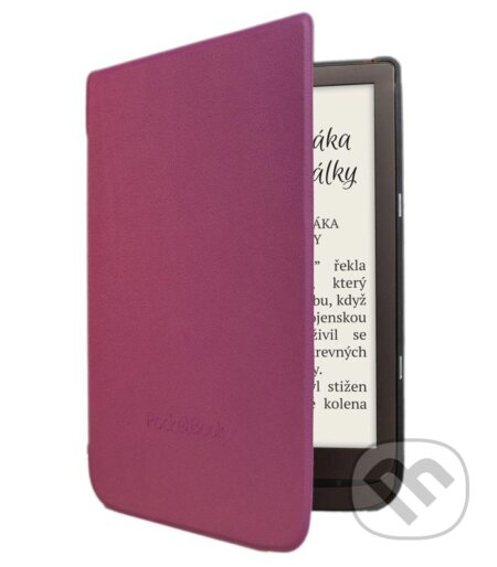 Puzdro PocketBook WPUC-740-S-VL Inkpad 740 (PocketBook). PocketBook, 2020 Puzdro PocketBook WPUC-740-S-VL Inkpad 740 (PocketBook). PocketBook, 2020