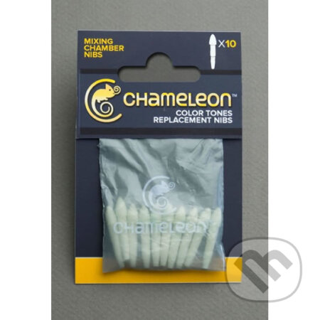 Chameleon náhradní hroty do blenderu (Chameleon). Chameleon, 2019 Chameleon náhradní hroty do blenderu (Chameleon). Chameleon, 2019